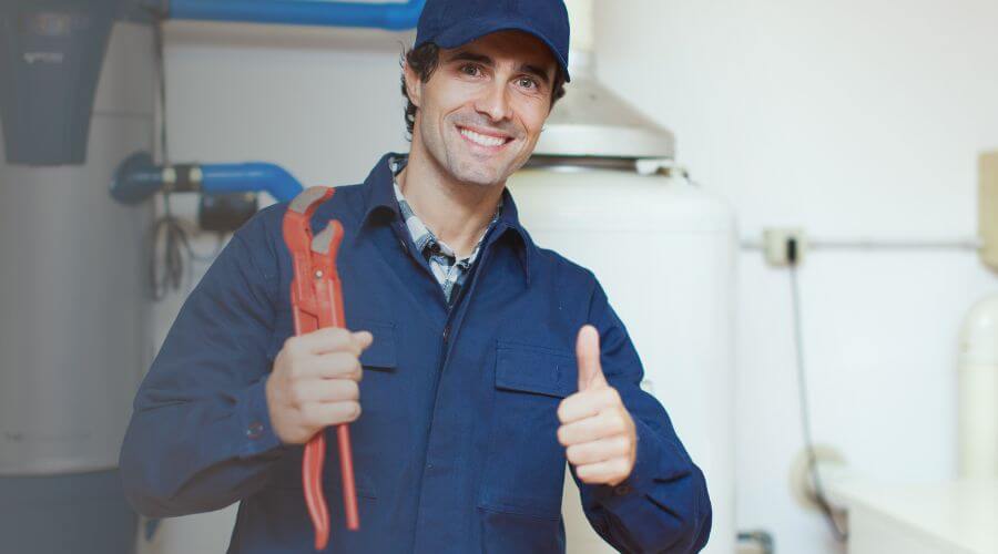 Professional Leak Detection in East Galesburg, IL