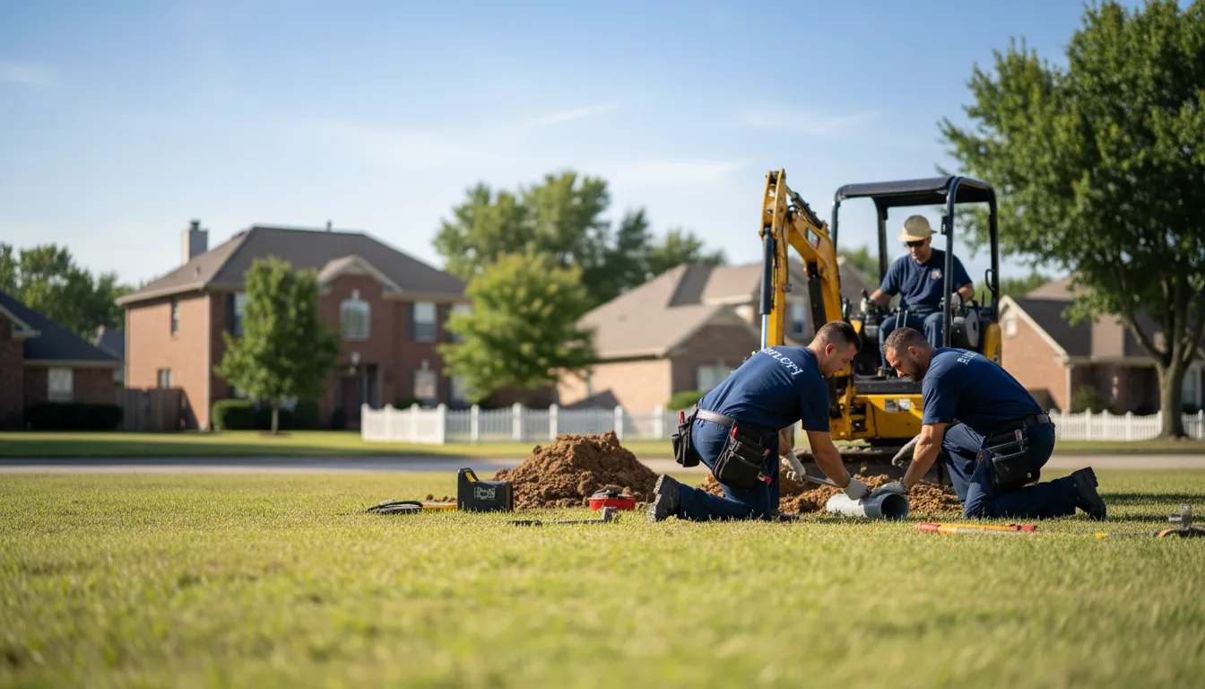 Water Heater Repair in East Galesburg, IL near me